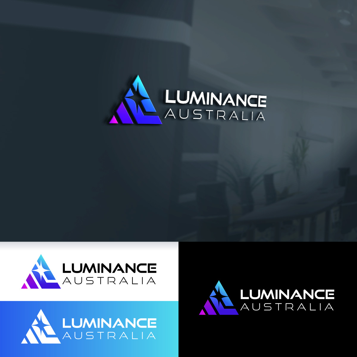Logo Design by Sergio Coelho for this project | Design #26658994