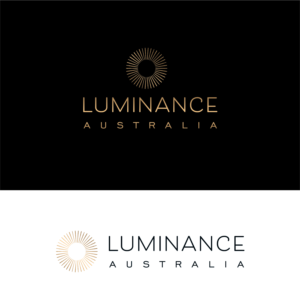 Luminance Australia | Diseño de Logo por Birdcage