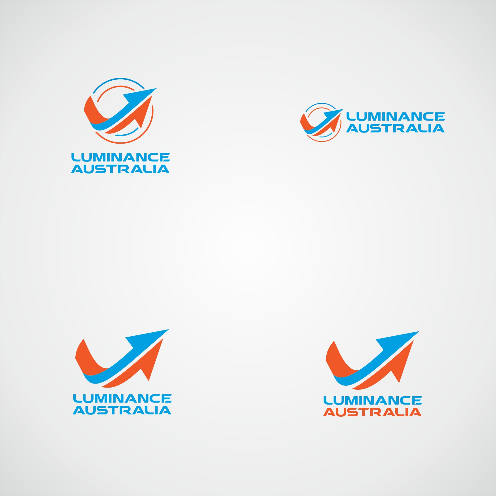 Logo Design by Pavel U for this project | Design #26659835