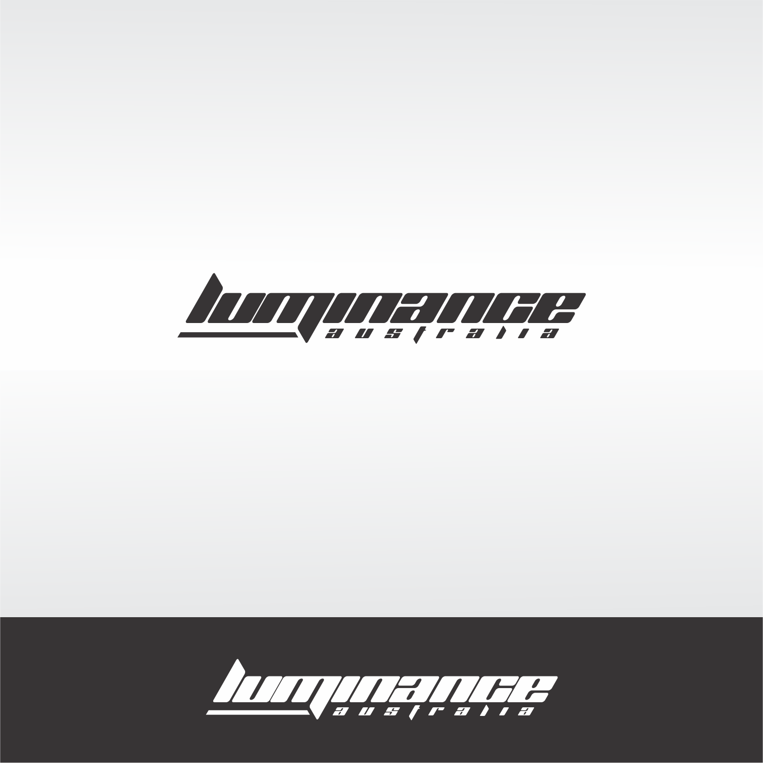 Logo Design by saher khan 2 for this project | Design #26655612