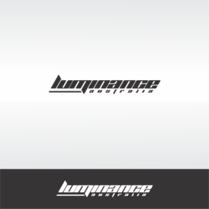 Logo Design by saher khan 2 for this project | Design: #26655612