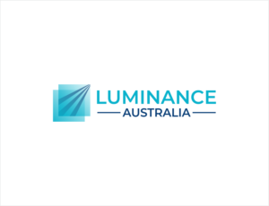 Luminance Australia | Diseño de Logo por BNdesigner
