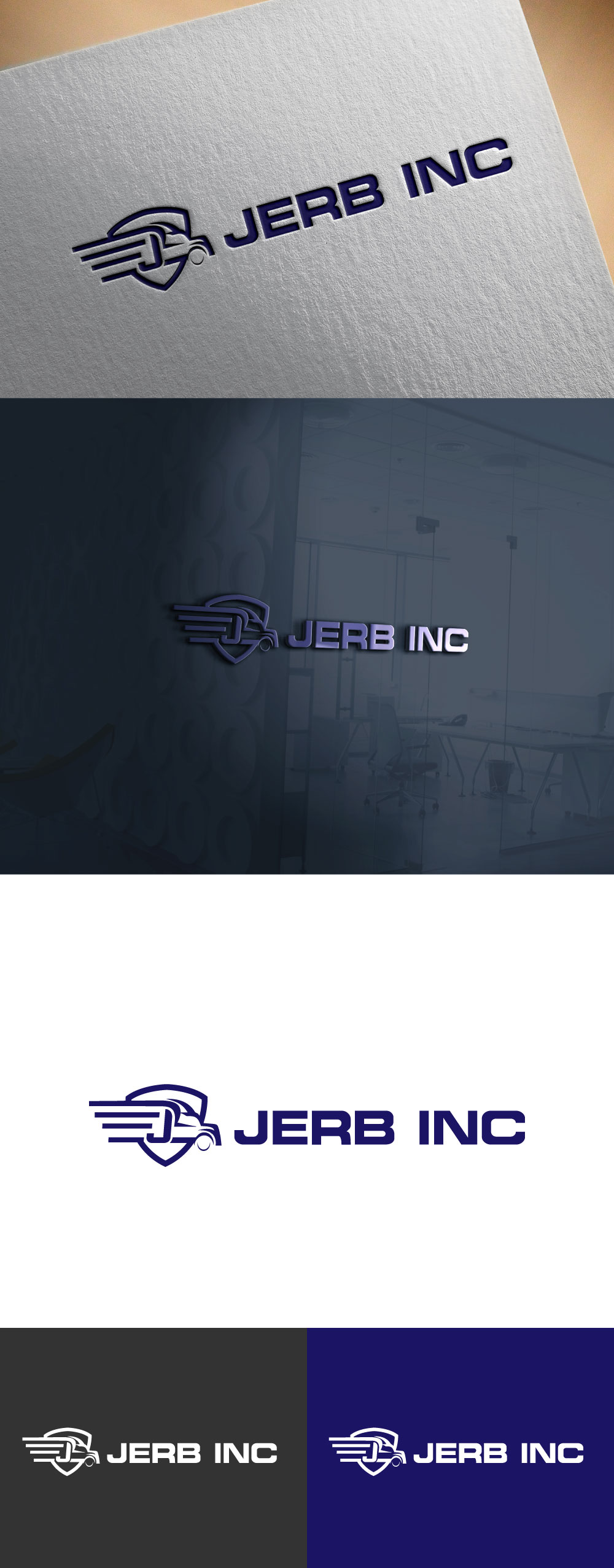 Logo Design by JUEL RANA 525340 for this project | Design #26668055