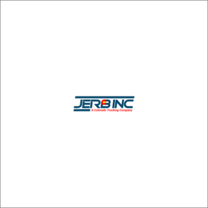 JERB Inc. | Logo Design by Arham Hidayat