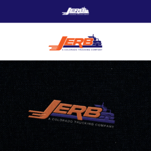 JERB Inc. | Logo Design by enan+grphx