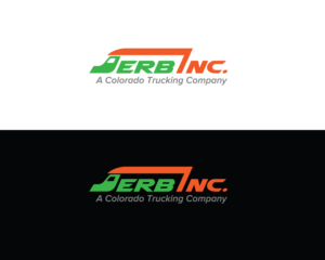 JERB Inc. | Logo Design by logomaniac