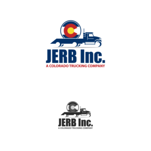 JERB Inc. | Logo Design by Graphic Bricks