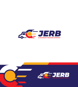 JERB Inc. | Logo Design by ecorokerz