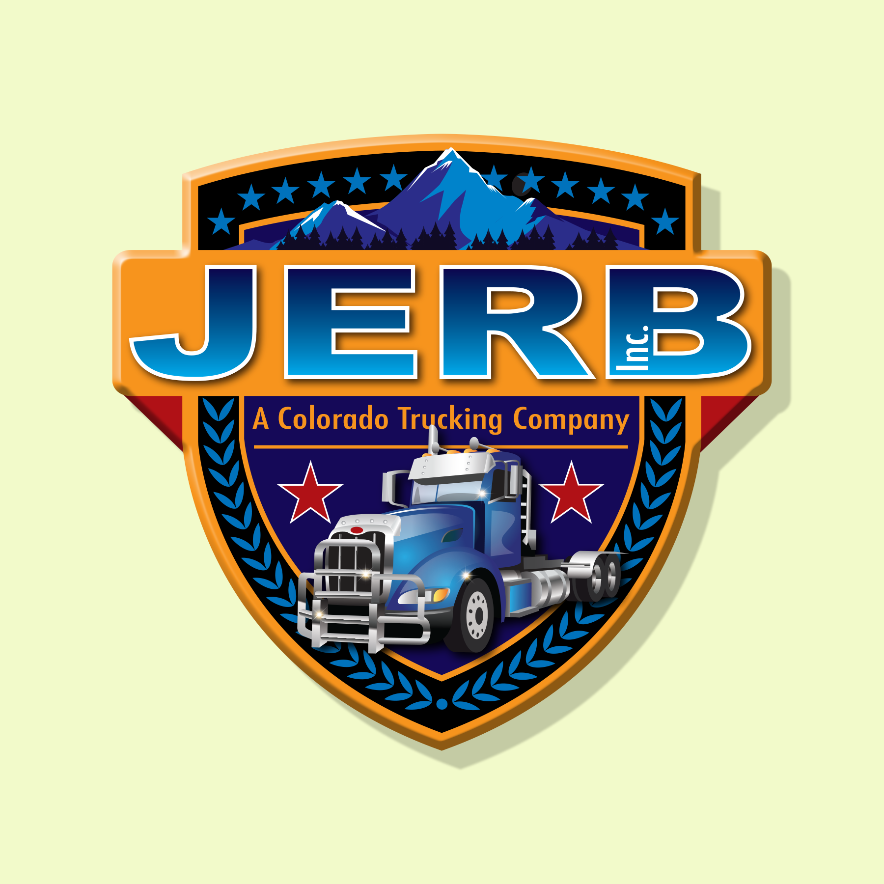 Logo Design by Dennis Jackson Design for this project | Design #26692629