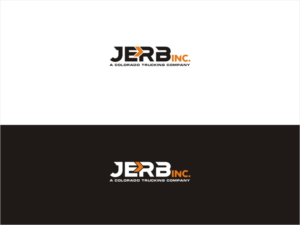 JERB Inc. | Logo Design by cjssan