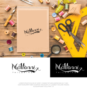 Diseño de Logo por pd graphic 2 para este proyecto | Diseño: #26658560