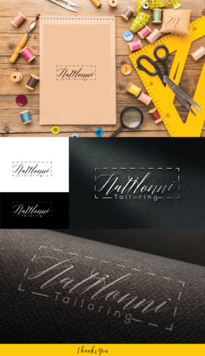Diseño de Logo por pd graphic 2 para este proyecto | Diseño: #26658561