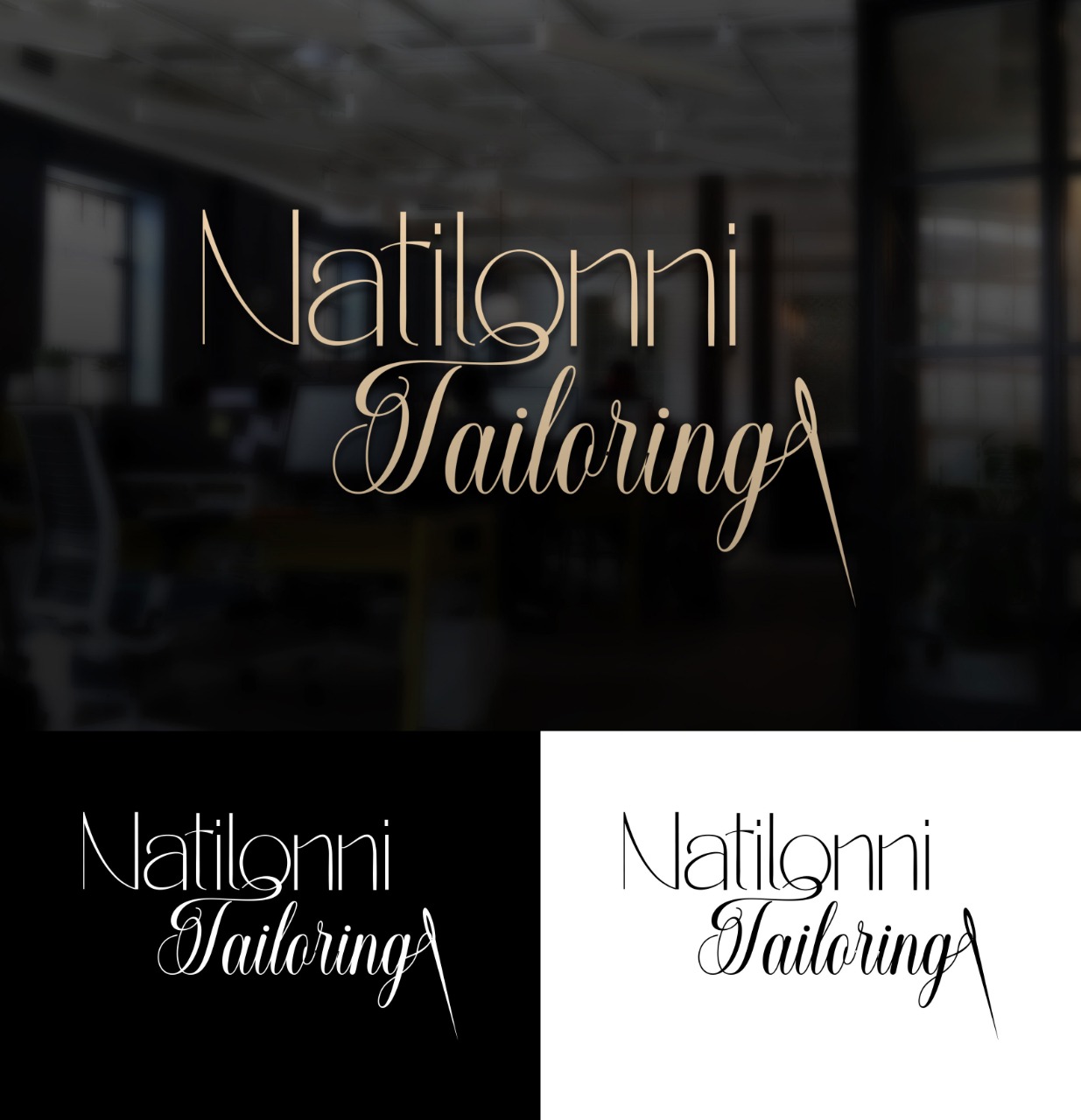 Logo Design by u2square for this project | Design #26657790