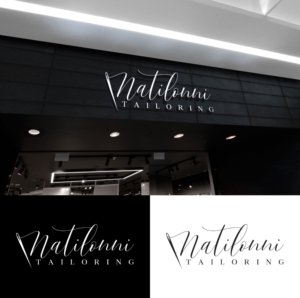 Logo Design by u2square