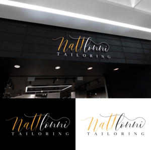 Natilonni Tailoring | Logo-Design von u2square