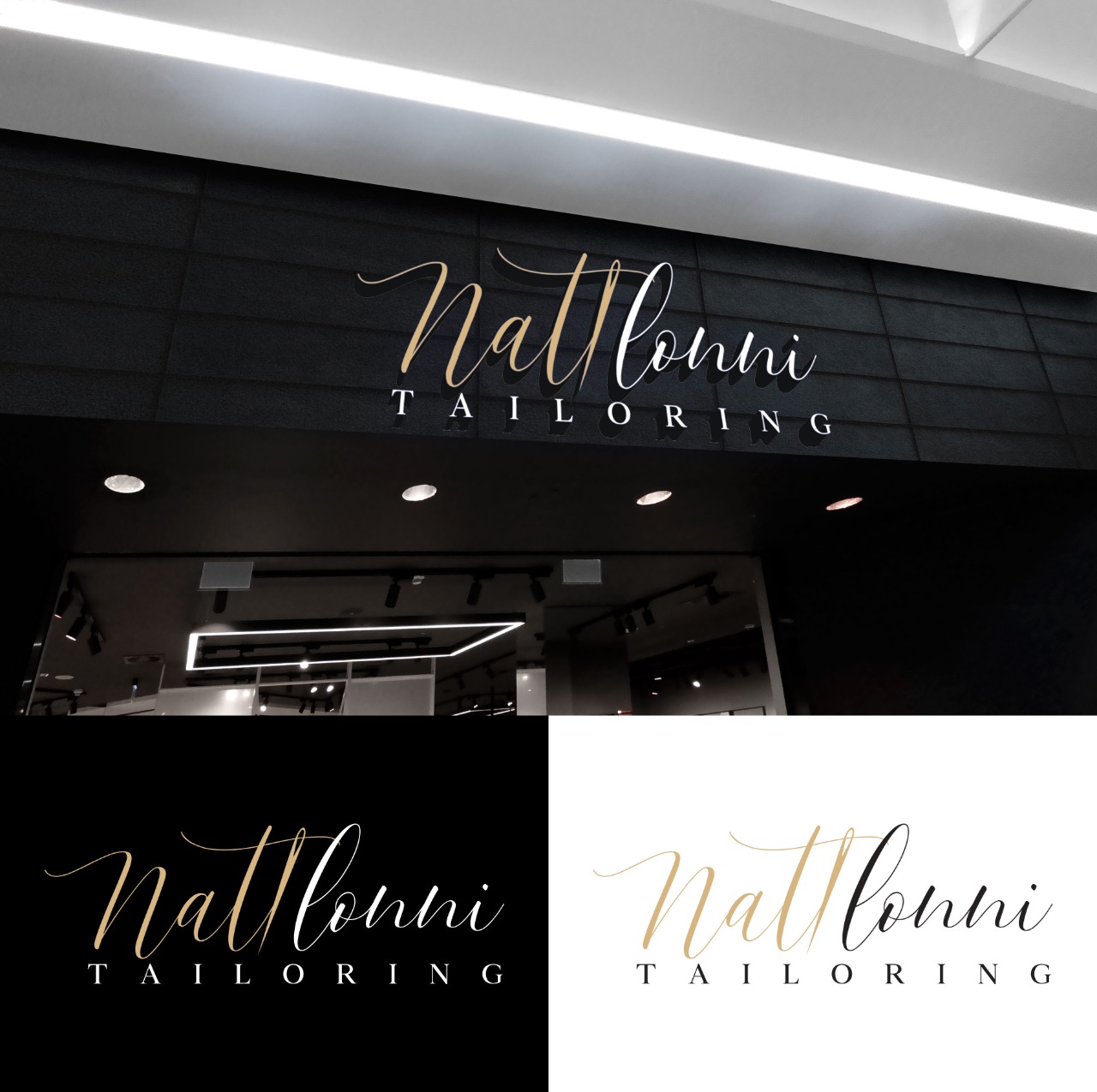 Logo Design by u2square for this project | Design #26660984