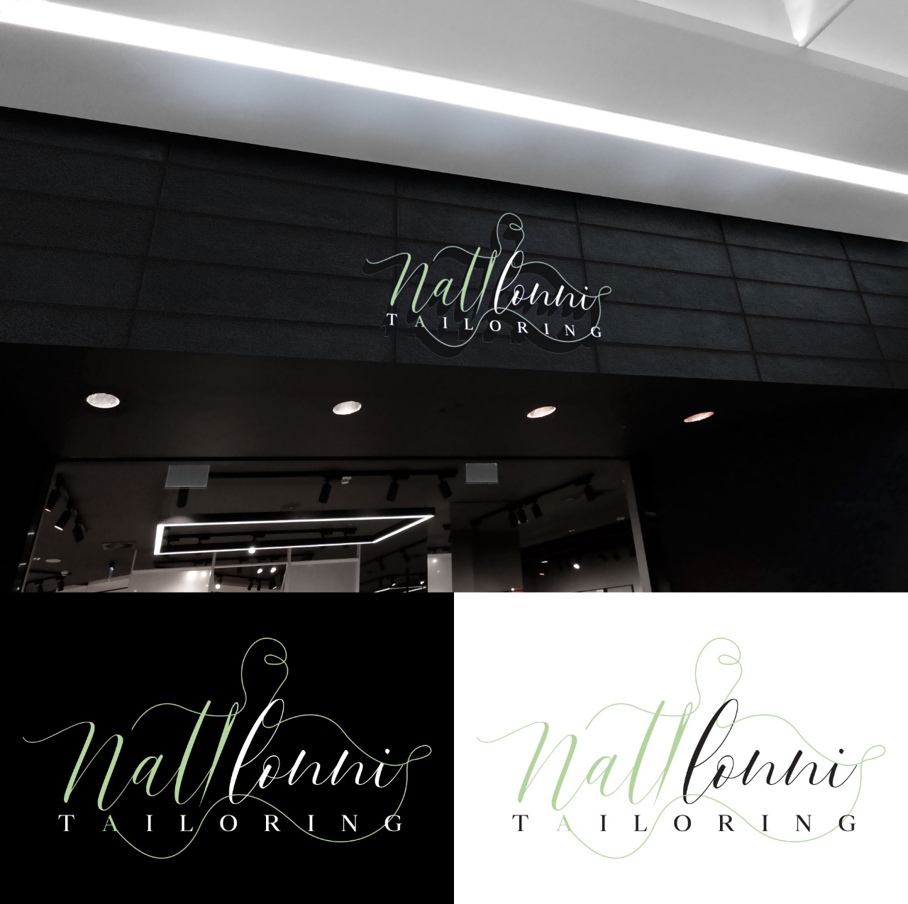 Logo Design by u2square for this project | Design #26660985