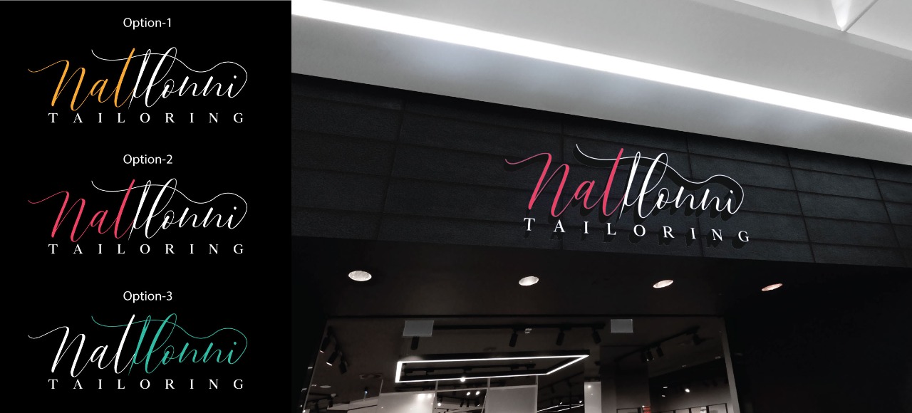 Logo Design by u2square for this project | Design #26668857