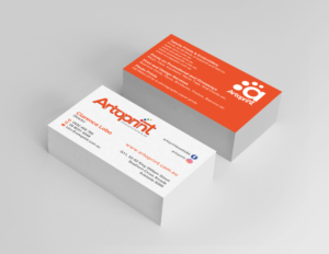 Design de Carte de Visite par Creations Box 2015 pour ce projet | Design : #26660933