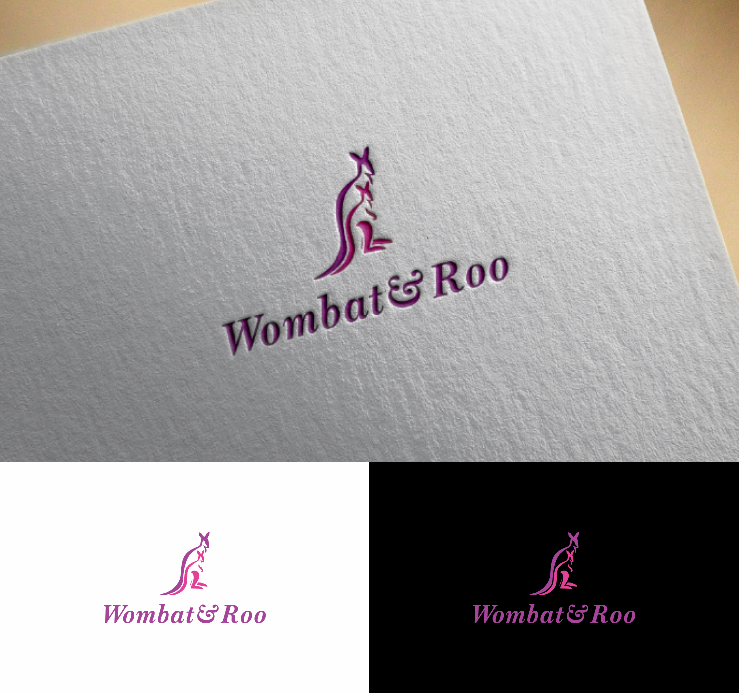 Logo Design by marzuq for this project | Design #26655279