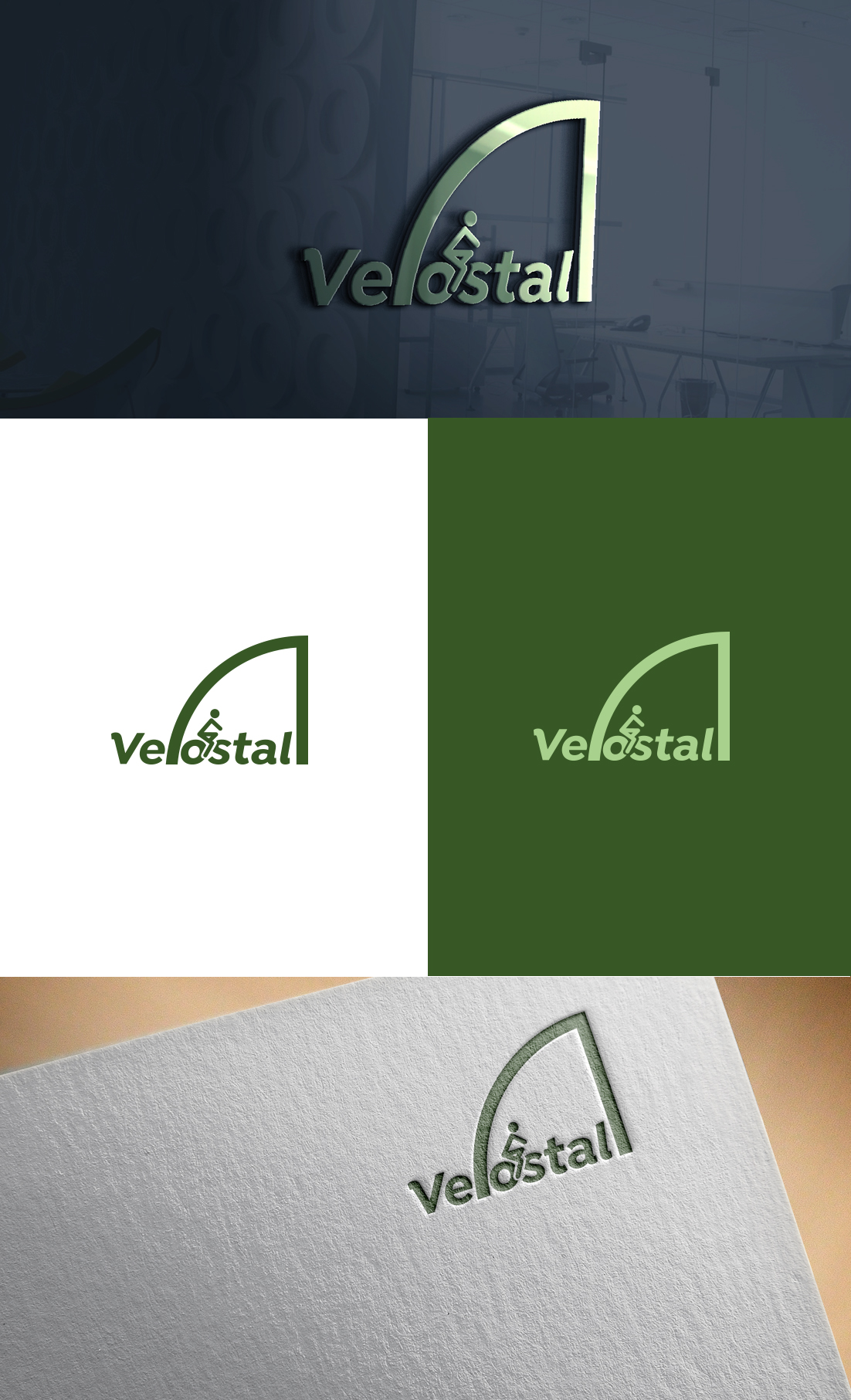 Logo Design by GLDesigns for this project | Design #26658558