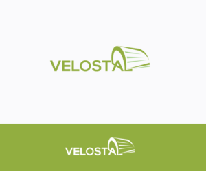 Velostal | Design de Logo par step forward 2