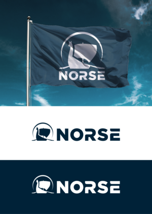 Logo Design by grrssn