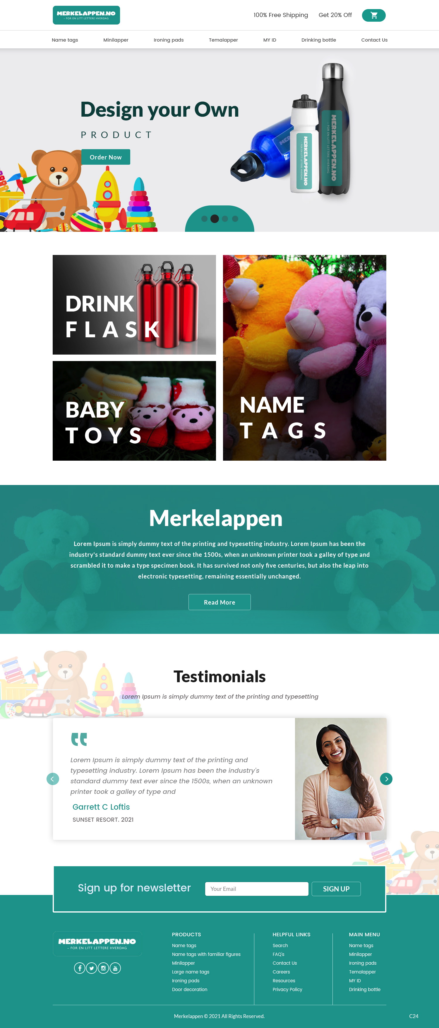 Web Design by pb for hndl as | Design #26663501