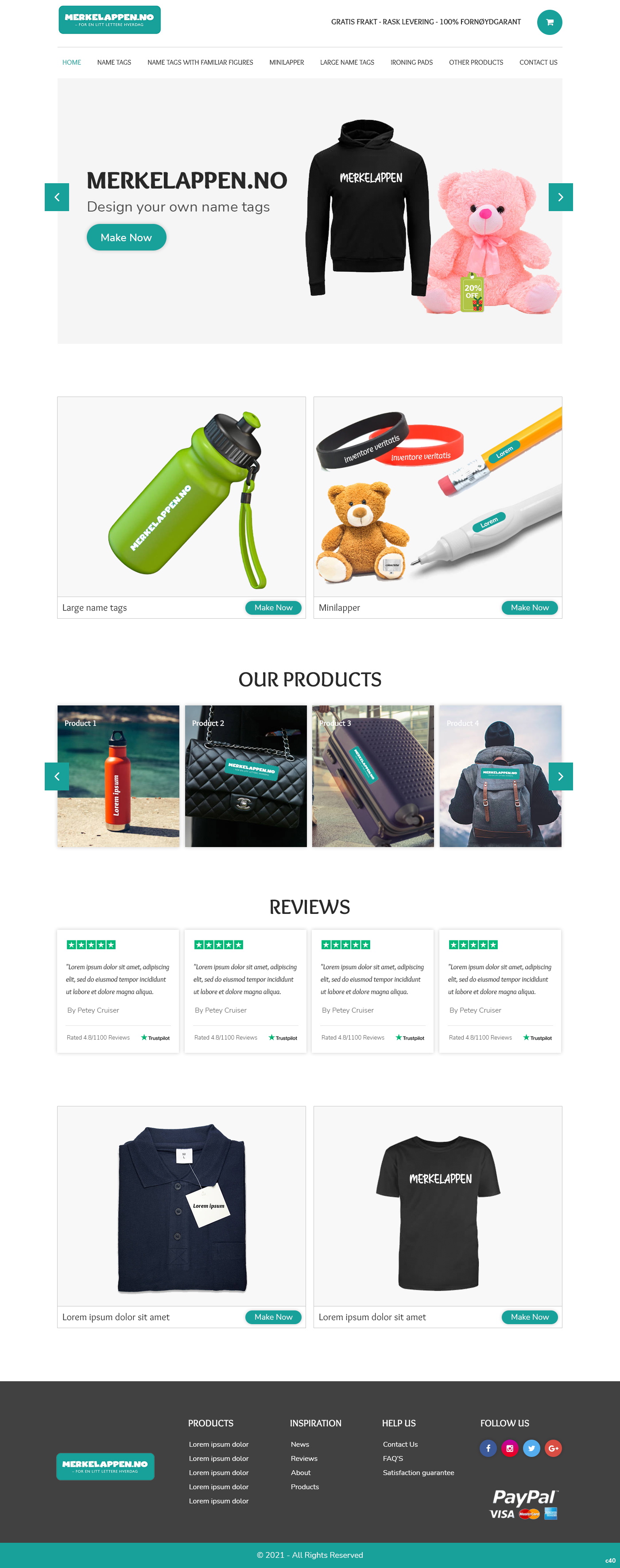 Web Design by pb for hndl as | Design #26663507