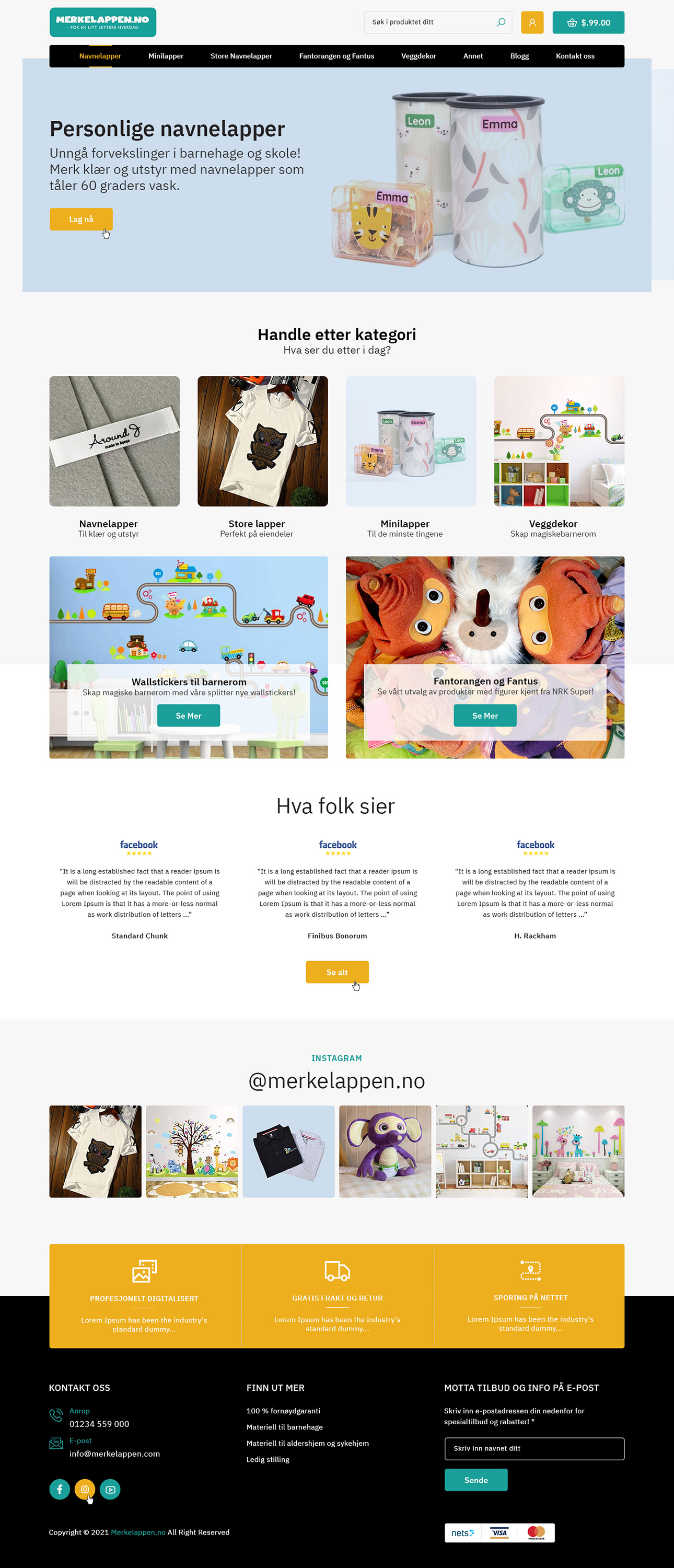 Diseño Web por Ved Web Services para hndl as | Diseño #26680215