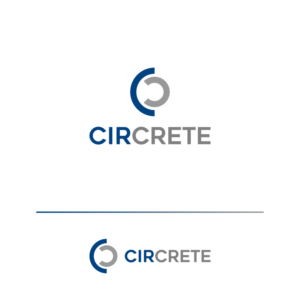 Circrete | Logo Design by Deant