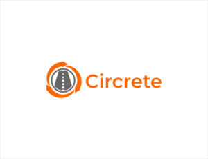 Circrete | Logo Design by BNdesigner