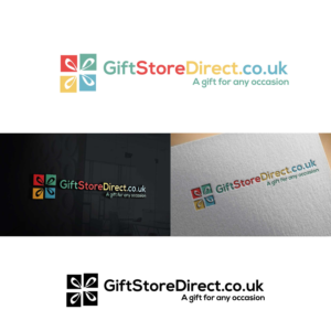 Logo-Design von Anton für dieses Projekt | Design #26664705