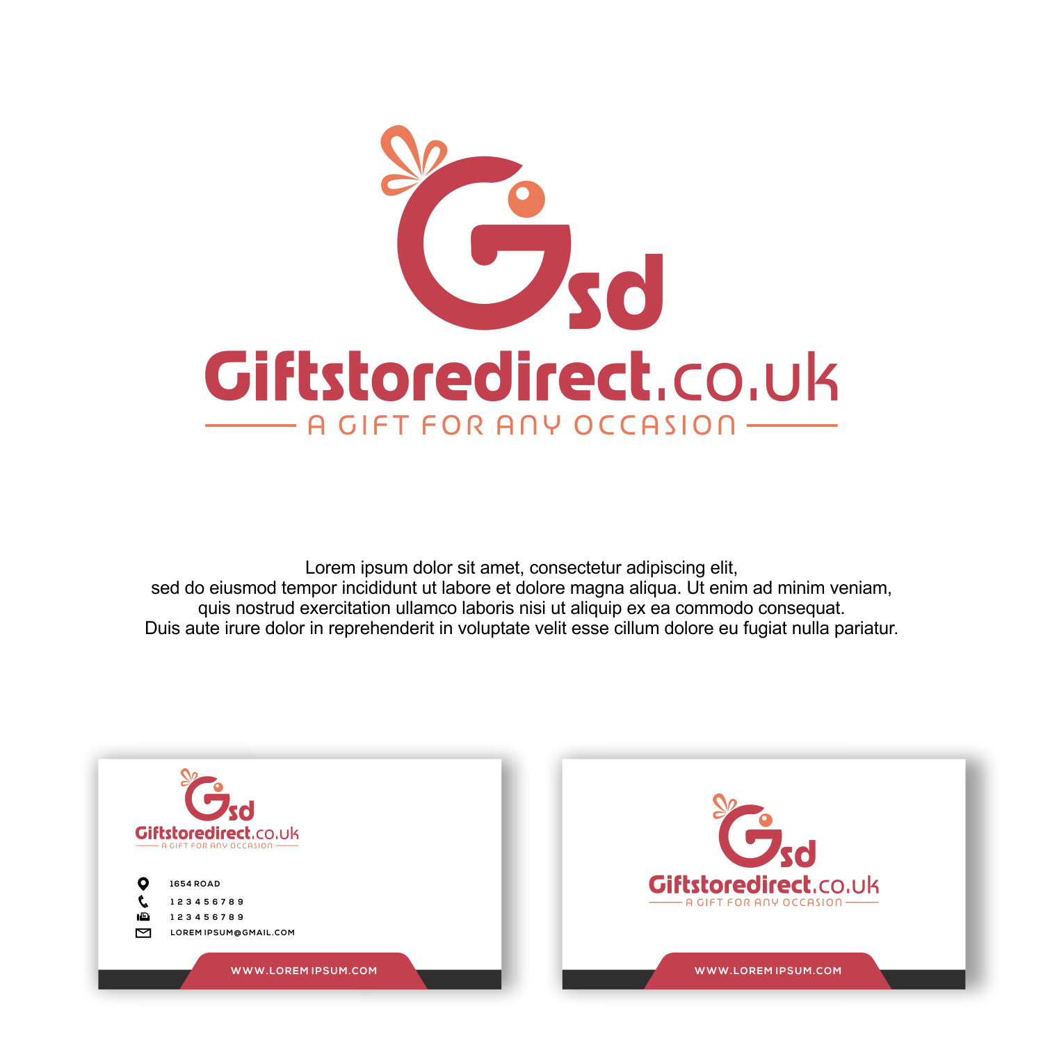 Logo Design by I Design12 for this project | Design #26662380