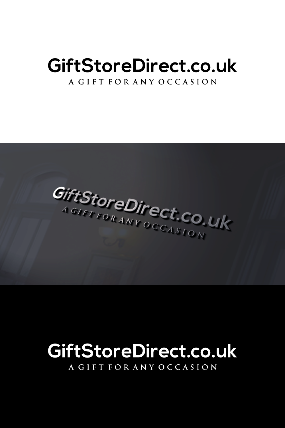 Logo Design by anak mama for this project | Design #26656730