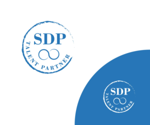 SDP Talent Partner | Logo Design by makerlogoz