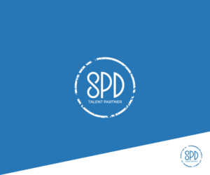 Logo Design by DP for SDP Talent Partner | Design: #26664526