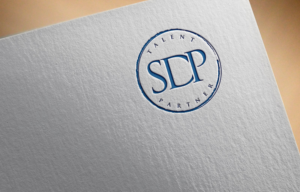 SDP Talent Partner | Logo Design by Banglalink 2