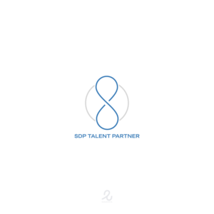 SDP Talent Partner | Logo Design by SamiddhaH