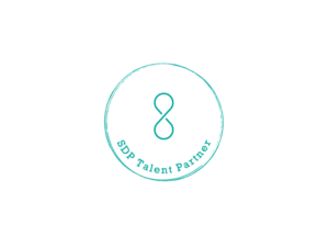 Logo Design by designA78 for SDP Talent Partner | Design: #26659262