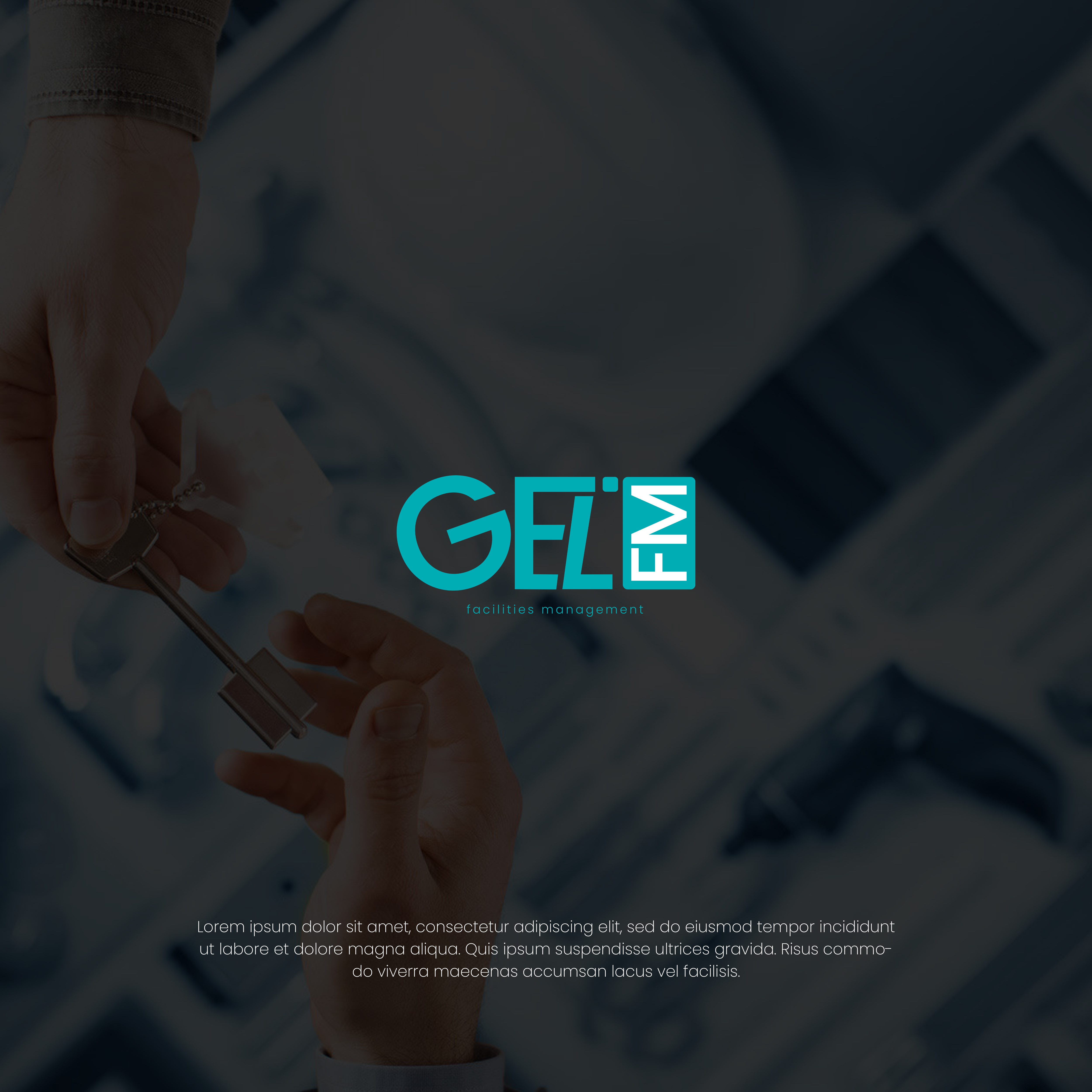 Logo Design by MOHAMMED ASHIF for Parkside Facility services Ltd | Design #26687422