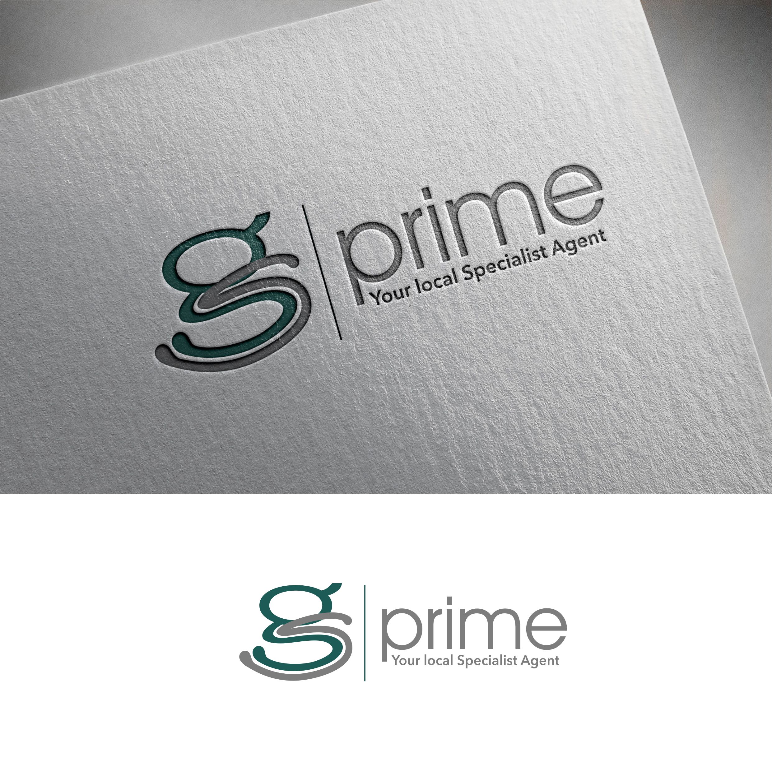 Logo Design by Jeferson HP for Greenstone Estates | Design #26658417