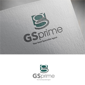 Diseño de Logo por Jeferson HP para Greenstone Estates | Diseño: #26658419