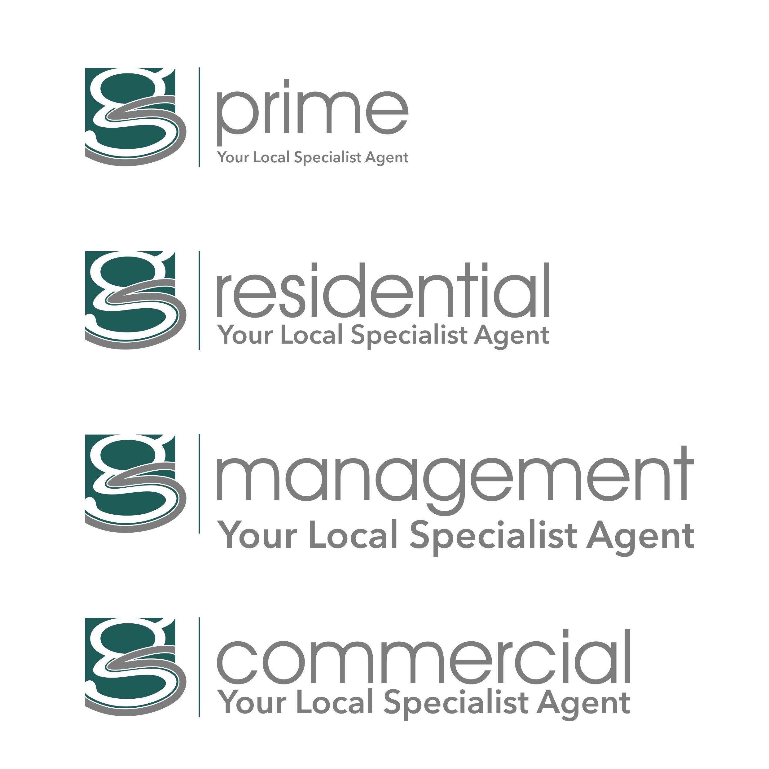 Diseño de Logo por Jeferson HP para Greenstone Estates | Diseño #26727275