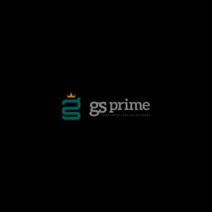GS Prime - Your local Specialist Agent | Logo Design by toothless99