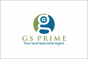 Logo Design by Robert Macwan for Greenstone Estates | Design #26657025