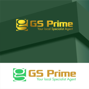 Logo Design by Samudroid for Greenstone Estates | Design #26660459