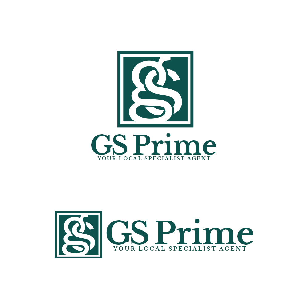 Logo Design by PsyPen for Greenstone Estates | Design #26660708
