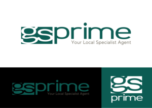 GS Prime - Your local Specialist Agent | Diseño de Logo por ammar_ed