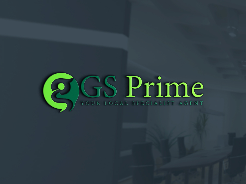 Logo Design by MH@Designer for Greenstone Estates | Design #26659088